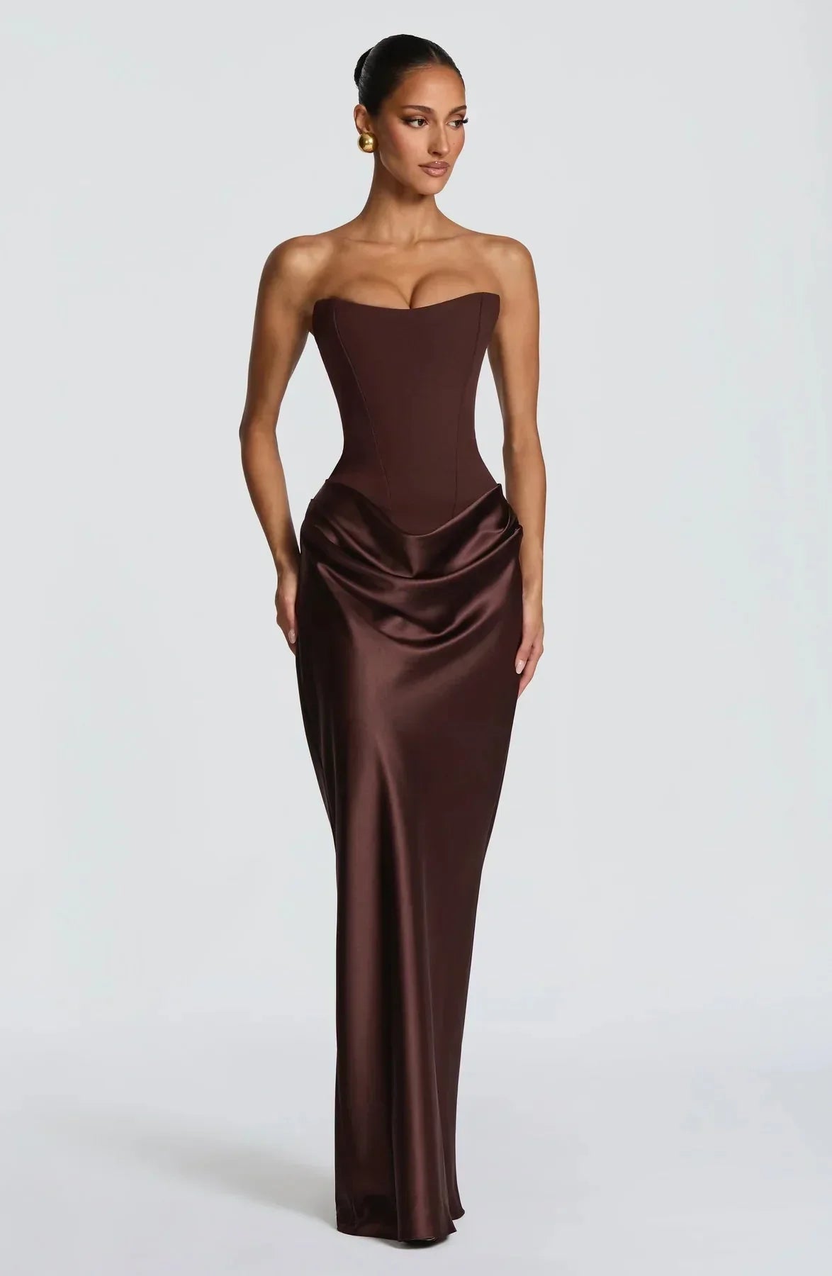 NOELIA DRESS