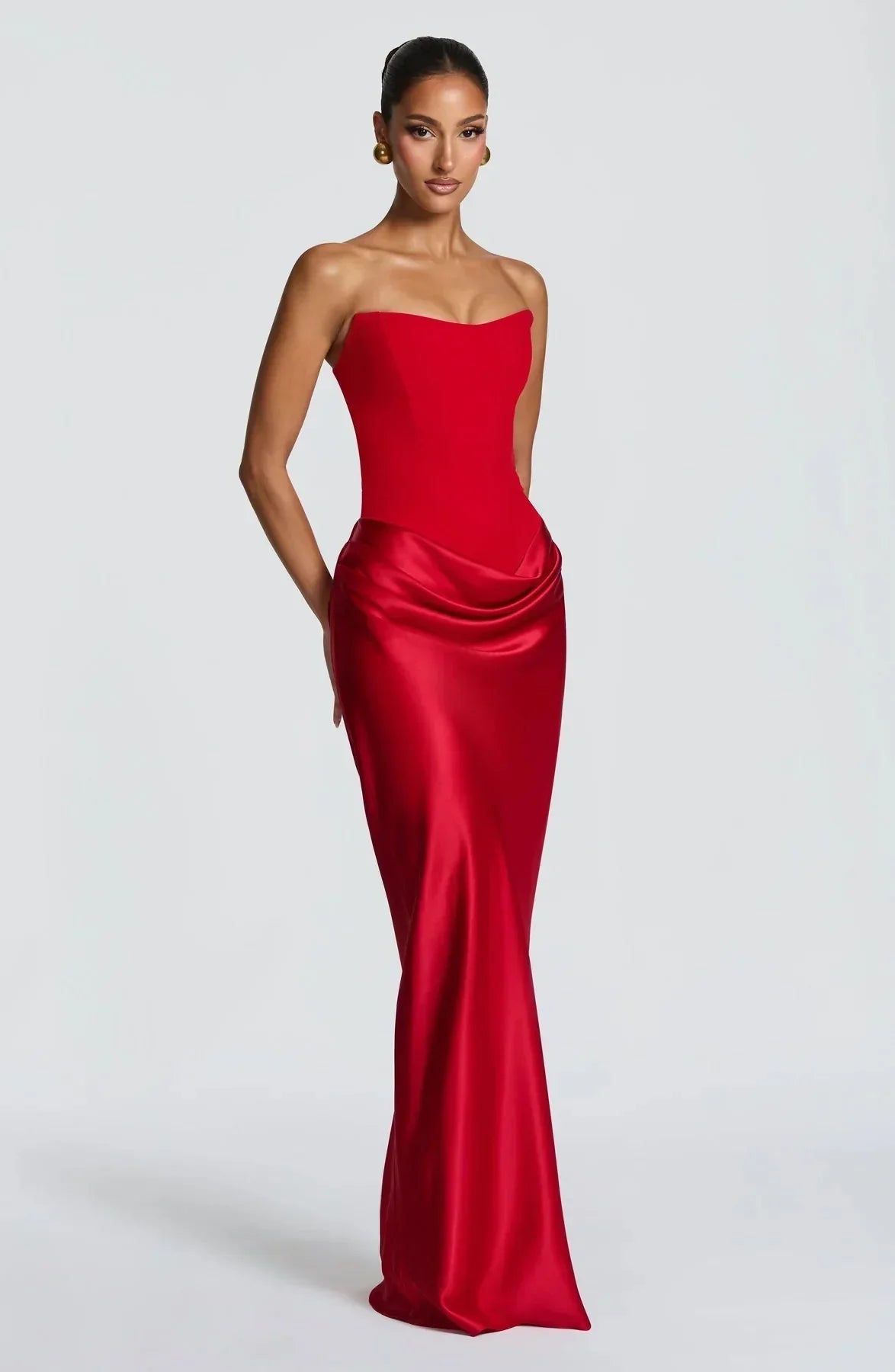 NOELIA DRESS