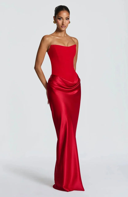 NOELIA DRESS