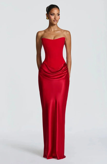 NOELIA DRESS