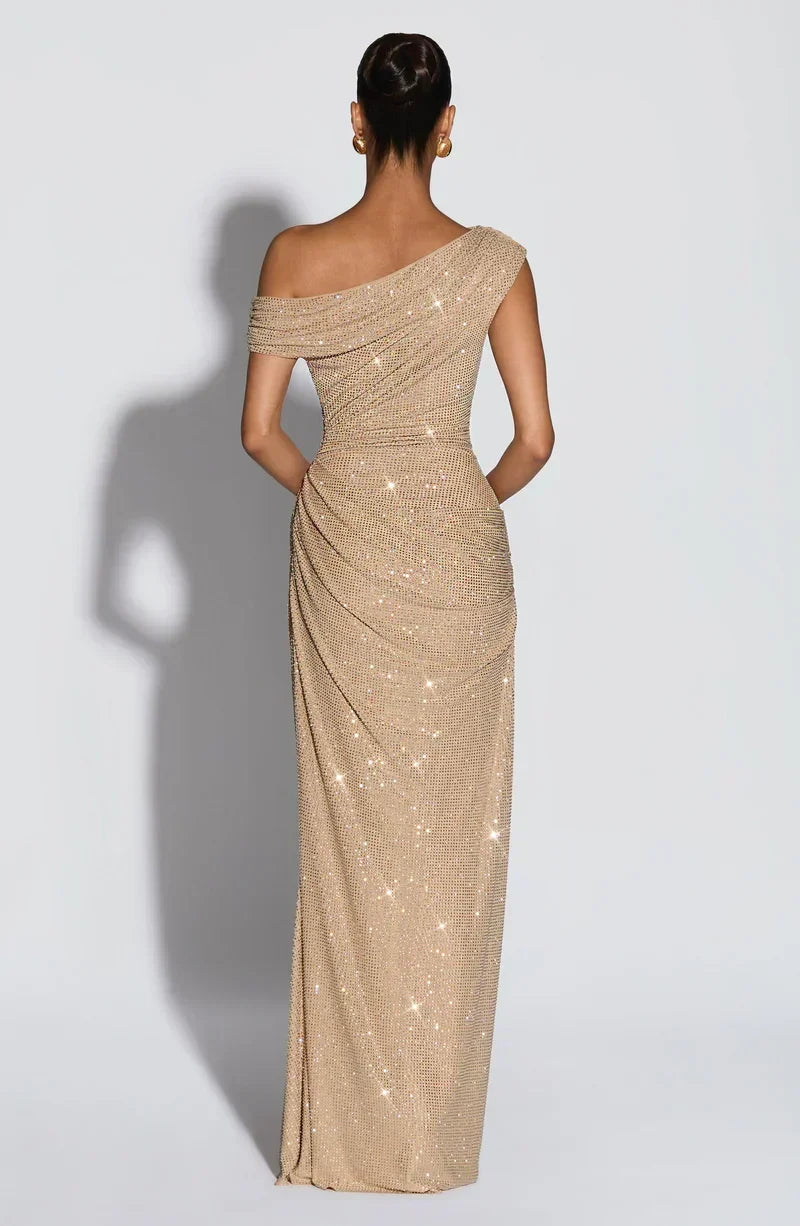 MÉLINE DRESS