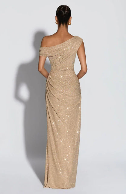 MÉLINE DRESS