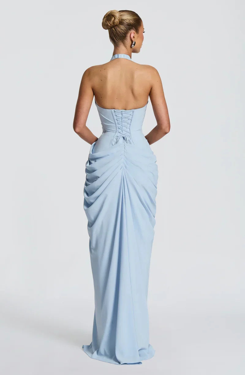 MÉLISSA DRESS
