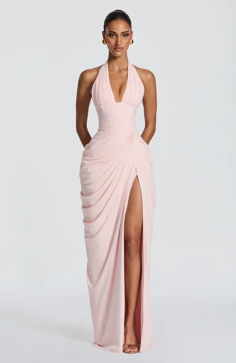 MÉLISSA DRESS