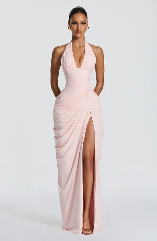 MÉLISSA DRESS
