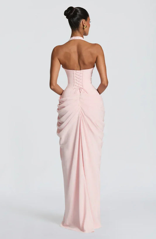 MÉLISSA DRESS