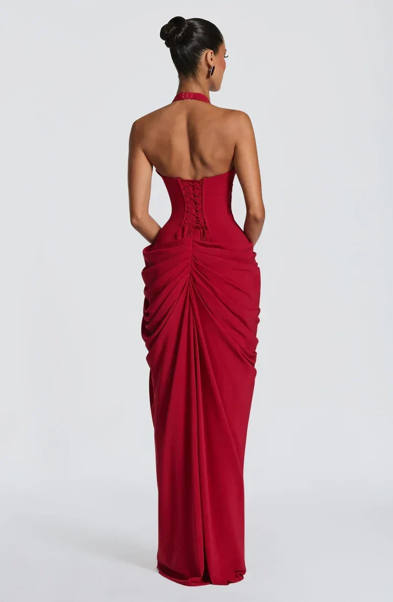 MÉLISSA DRESS