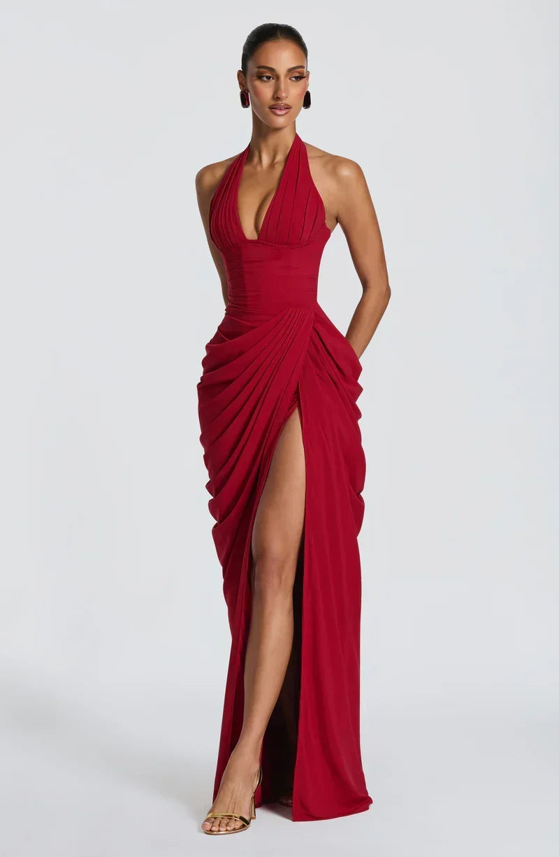 MÉLISSA DRESS