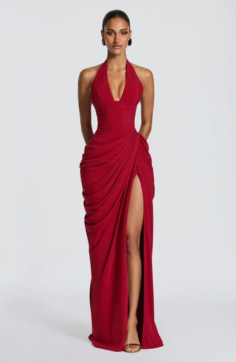 MÉLISSA DRESS