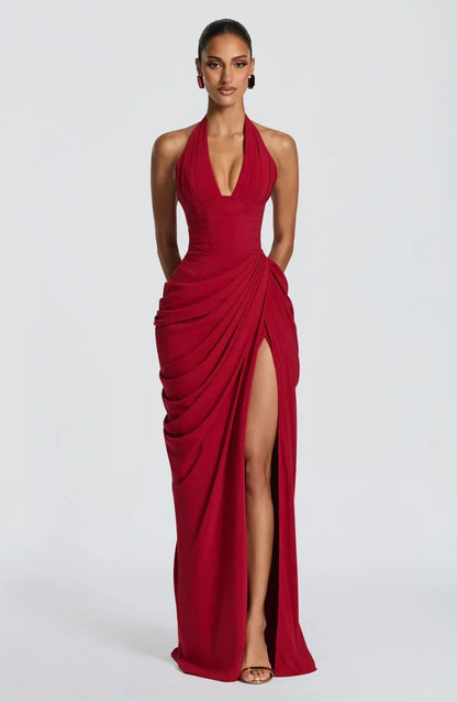 MÉLISSA DRESS