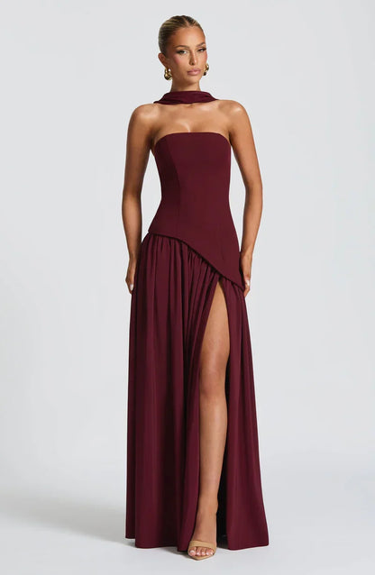 MINEA DRESS