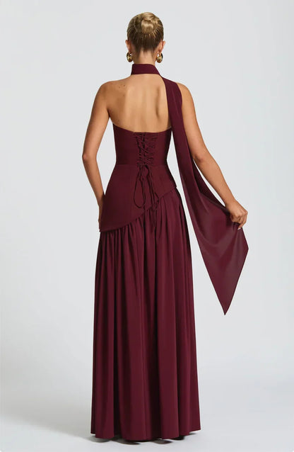 MINEA DRESS
