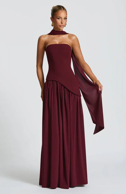 MINEA DRESS