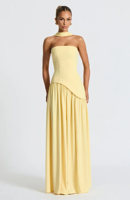 MINEA DRESS