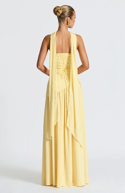 MINEA DRESS