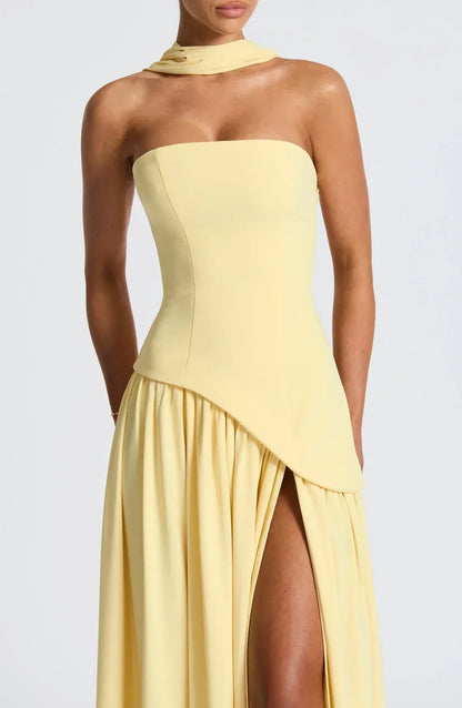 MINEA DRESS