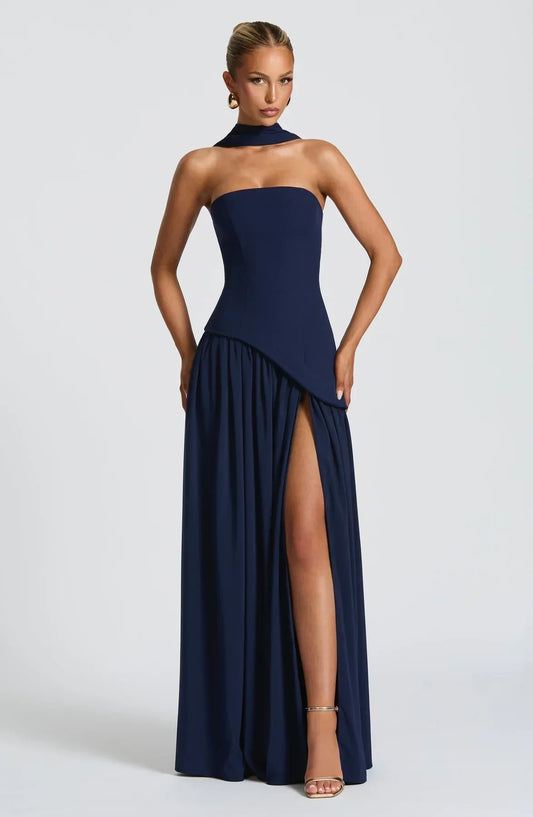 MINEA DRESS
