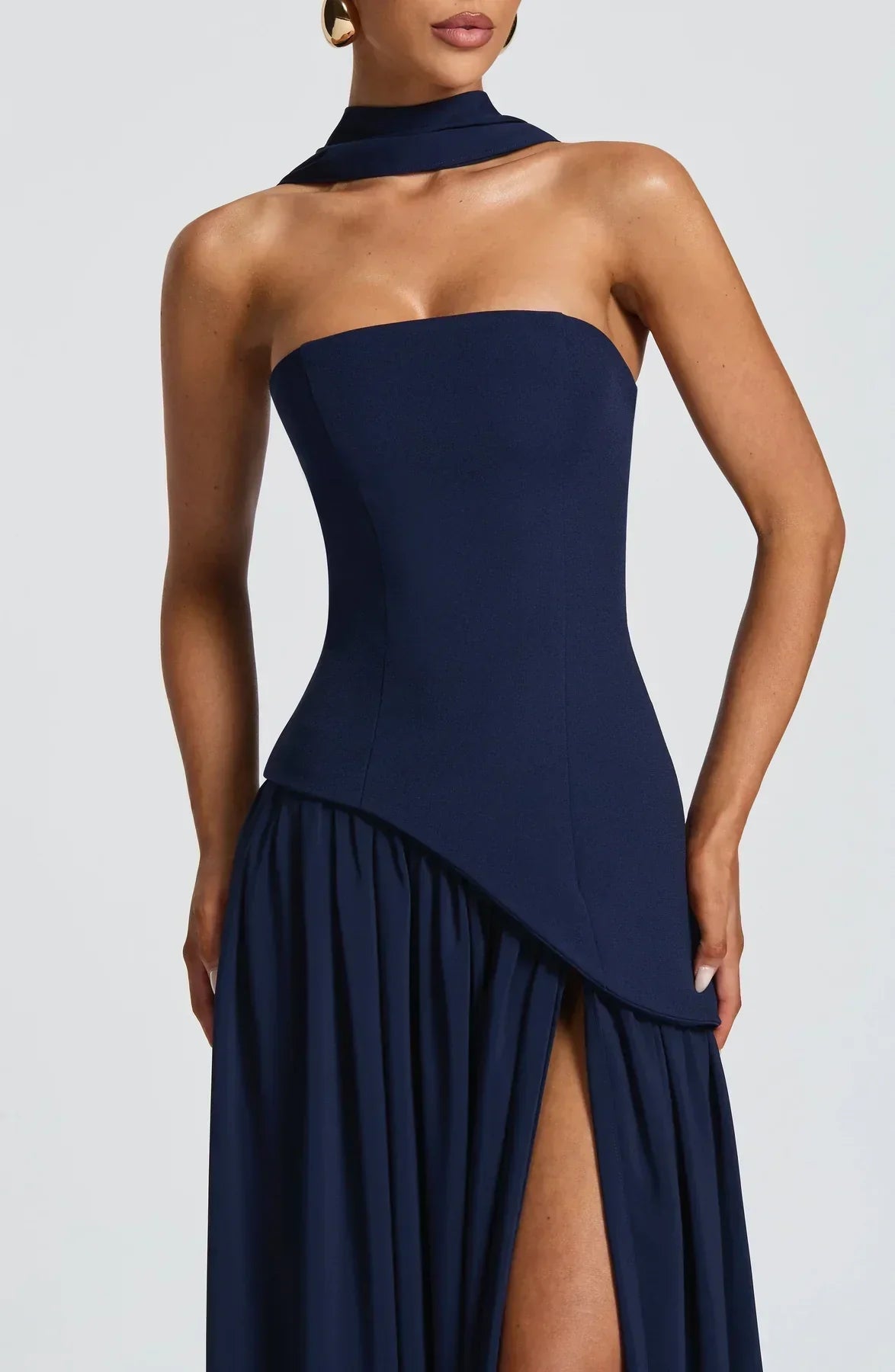 MINEA DRESS