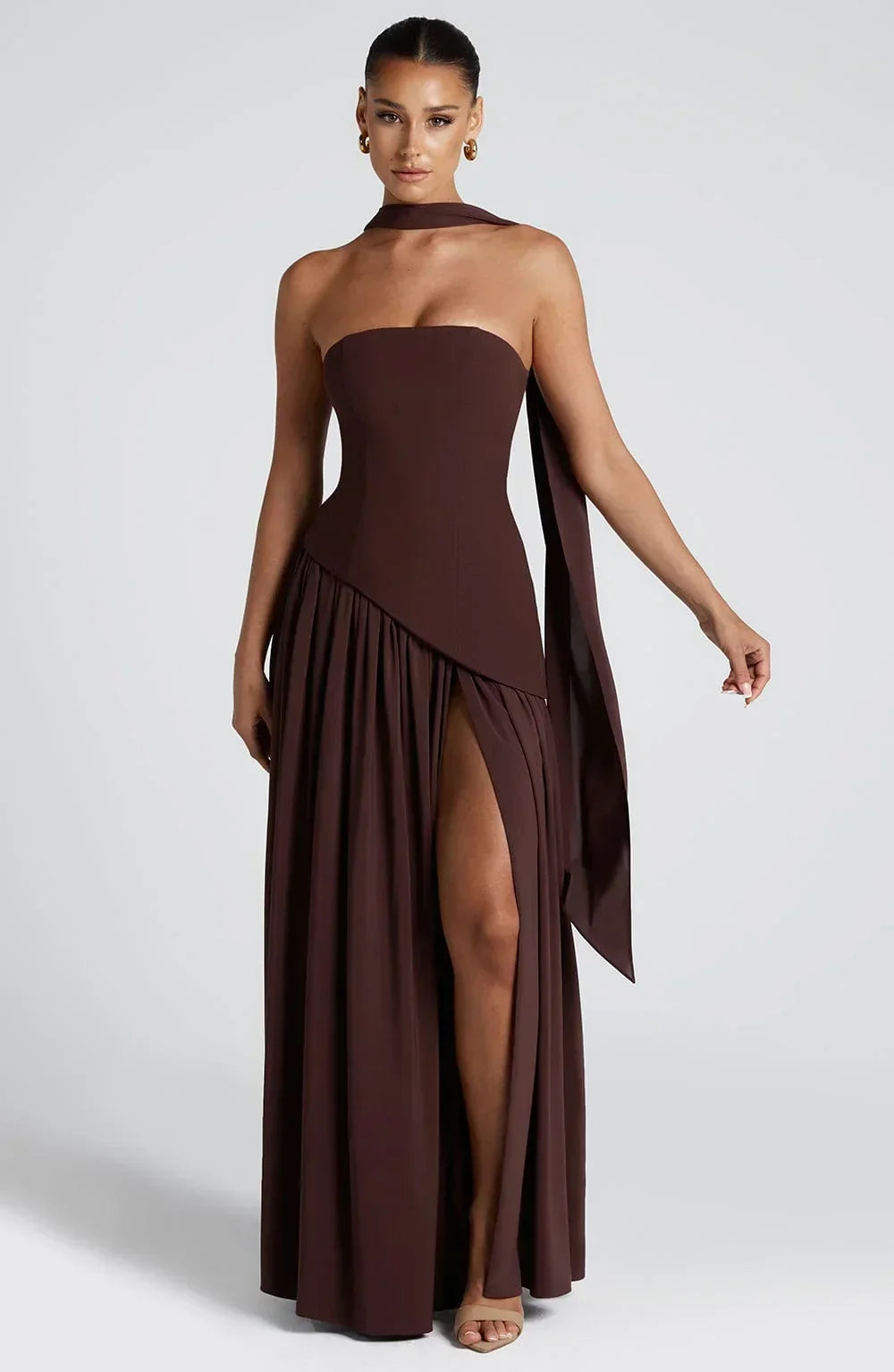MINEA DRESS