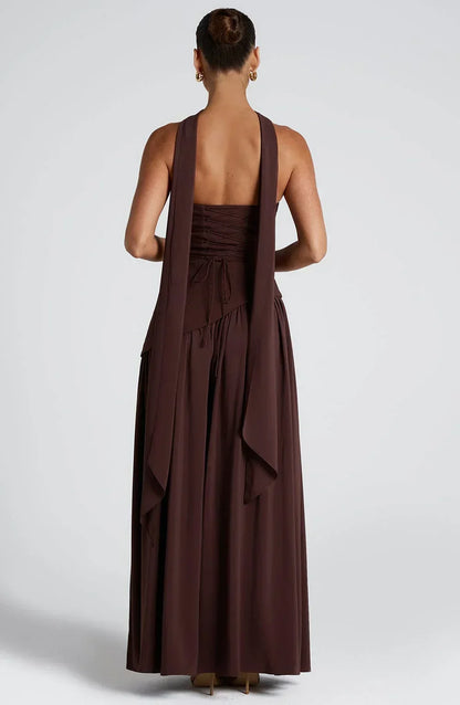 MINEA DRESS
