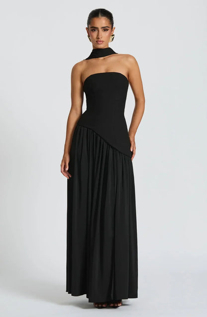 MINEA DRESS