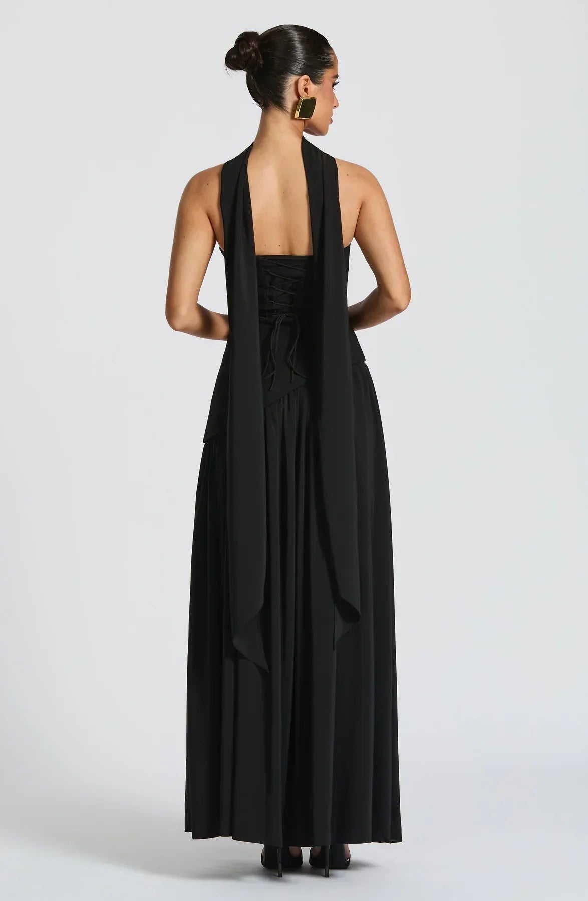 MINEA DRESS