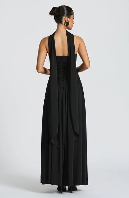 MINEA DRESS