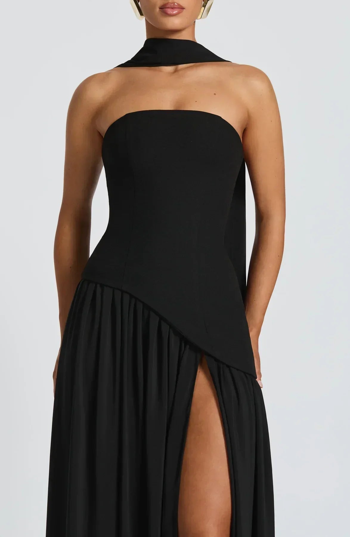 MINEA DRESS