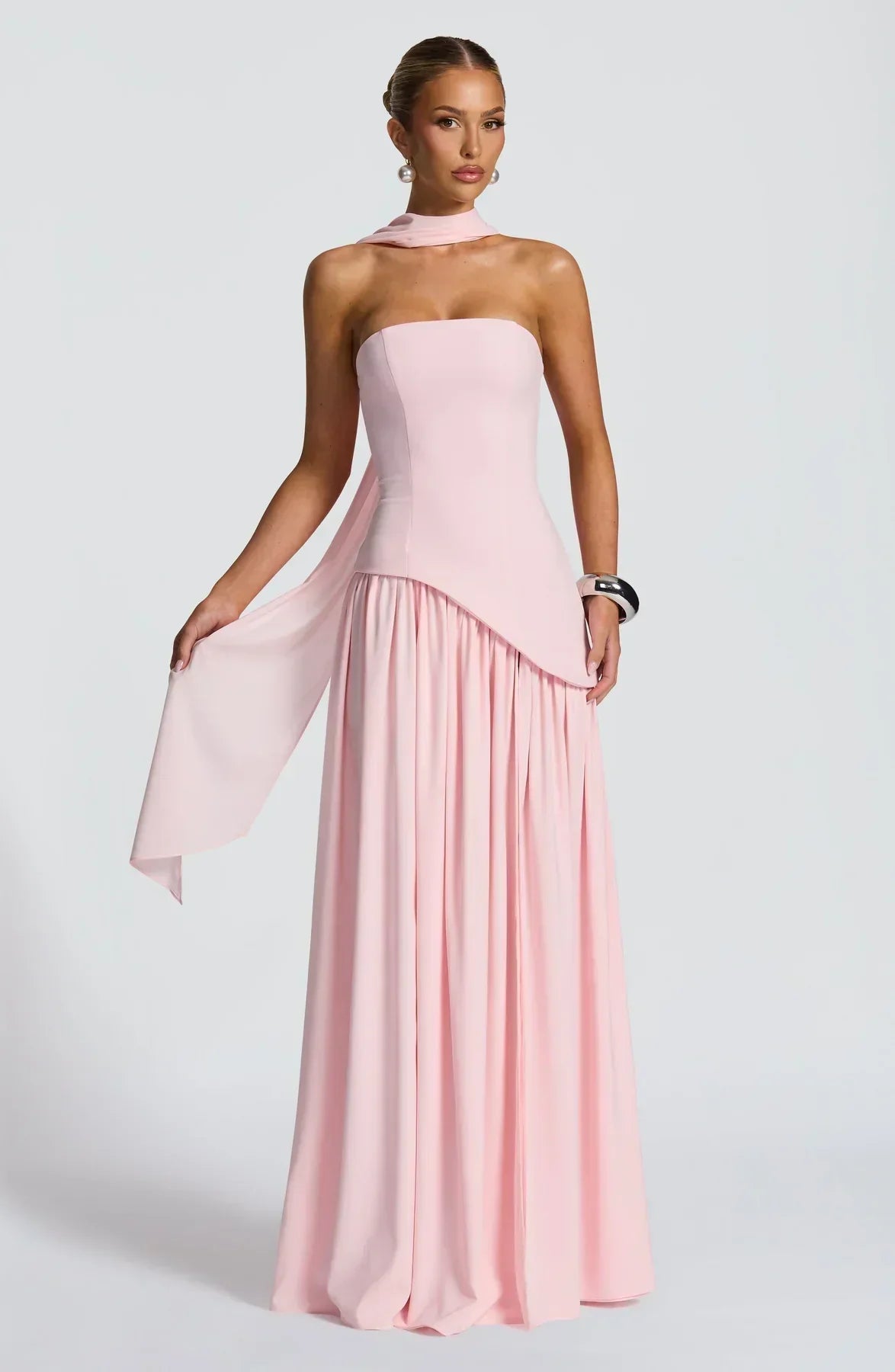 MINEA DRESS