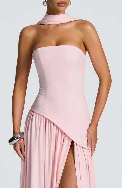 MINEA DRESS