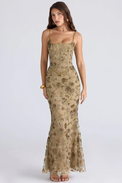 RIVIELLA DRESS