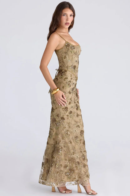 RIVIELLA DRESS