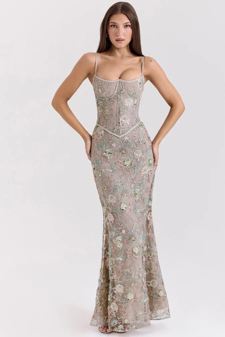 RIVIELLA DRESS