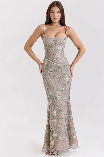 RIVIELLA DRESS