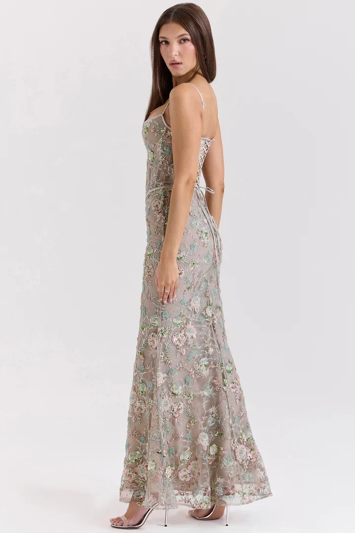 RIVIELLA DRESS