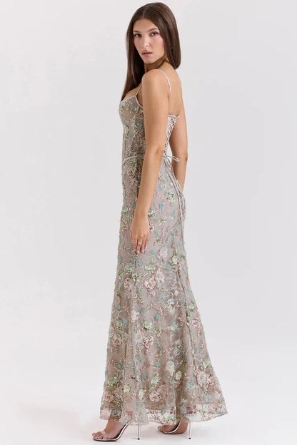RIVIELLA DRESS