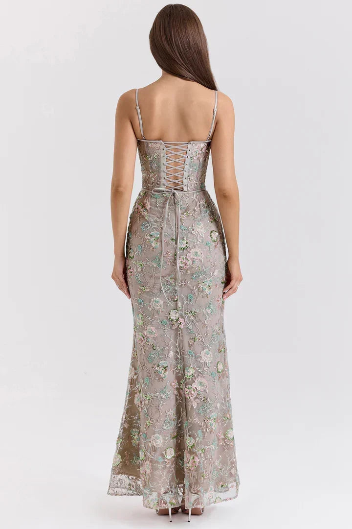 RIVIELLA DRESS