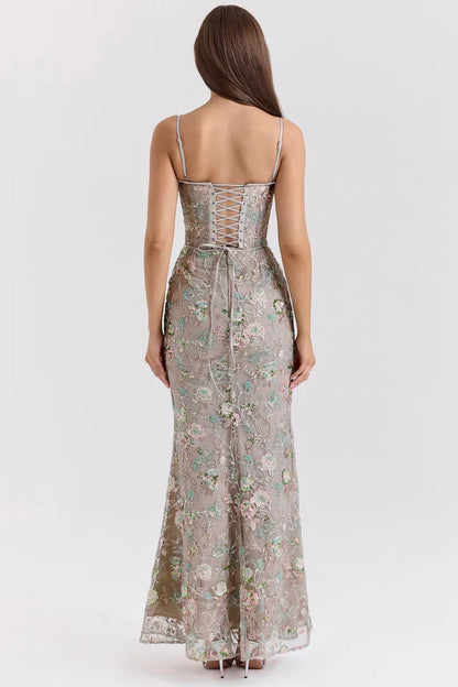 RIVIELLA DRESS