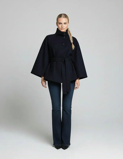 ALICIA COAT