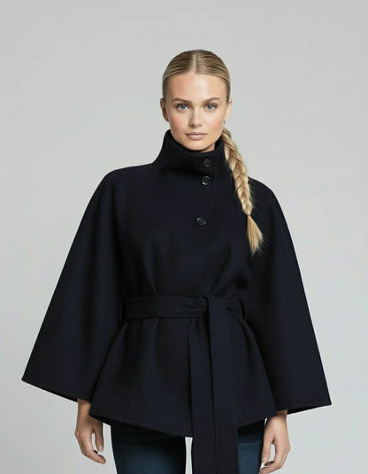 ALICIA COAT
