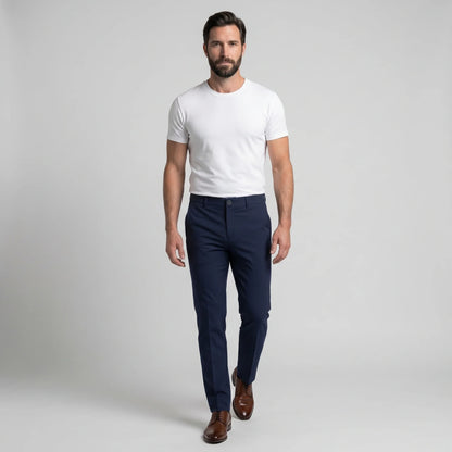 Pantalone Elasticizzato MorphoFit® 2.0