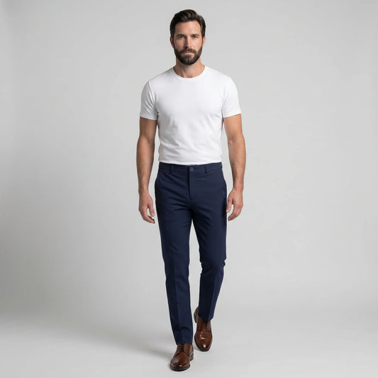 Pantalone Elasticizzato MorphoFit® 2.0