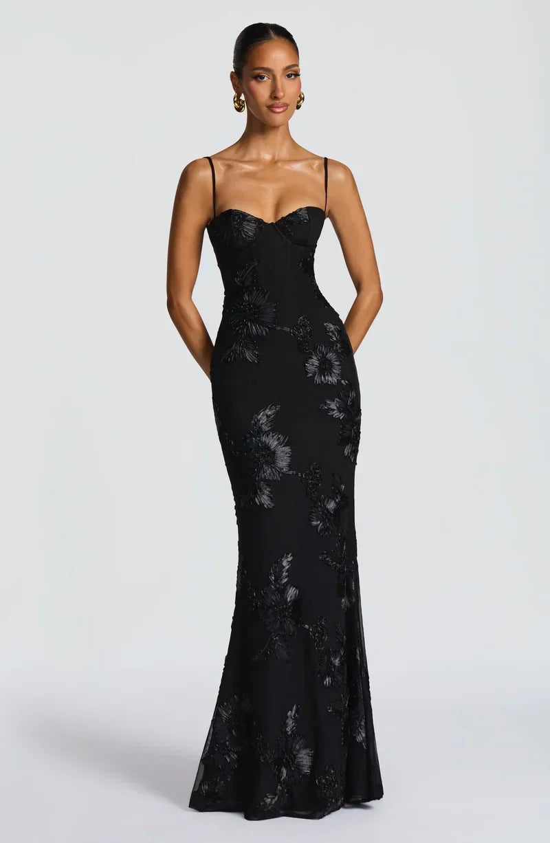 SAMIRA DRESS