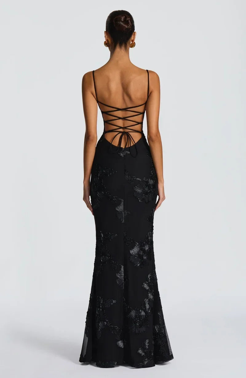 SAMIRA DRESS