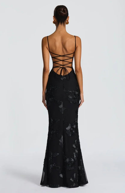 SAMIRA DRESS