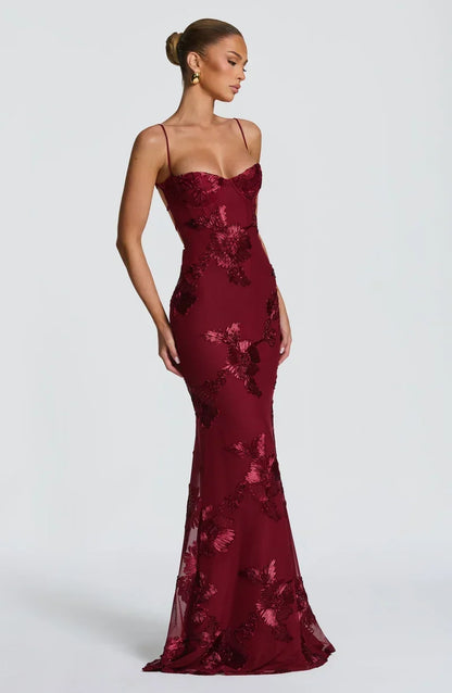 SAMIRA DRESS