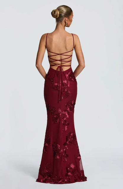 SAMIRA DRESS