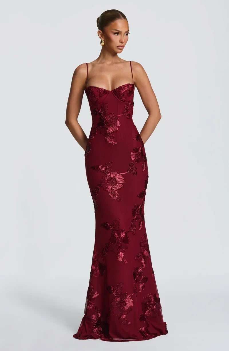 SAMIRA DRESS