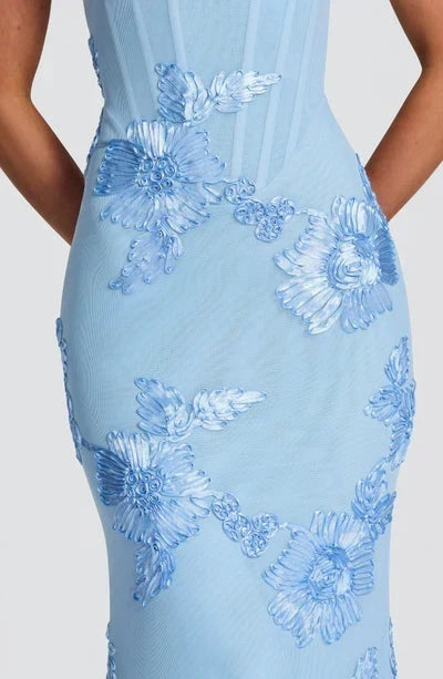 SAMIRA DRESS
