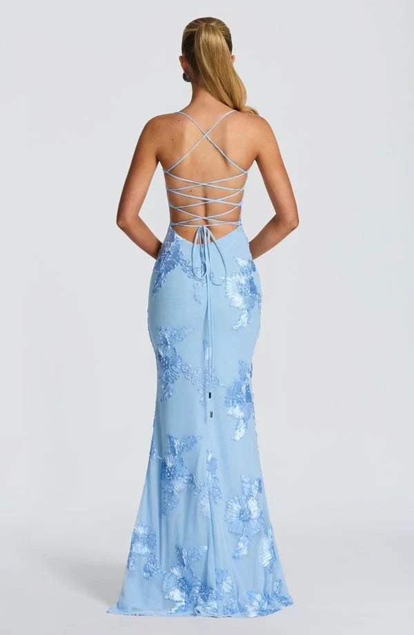 SAMIRA DRESS